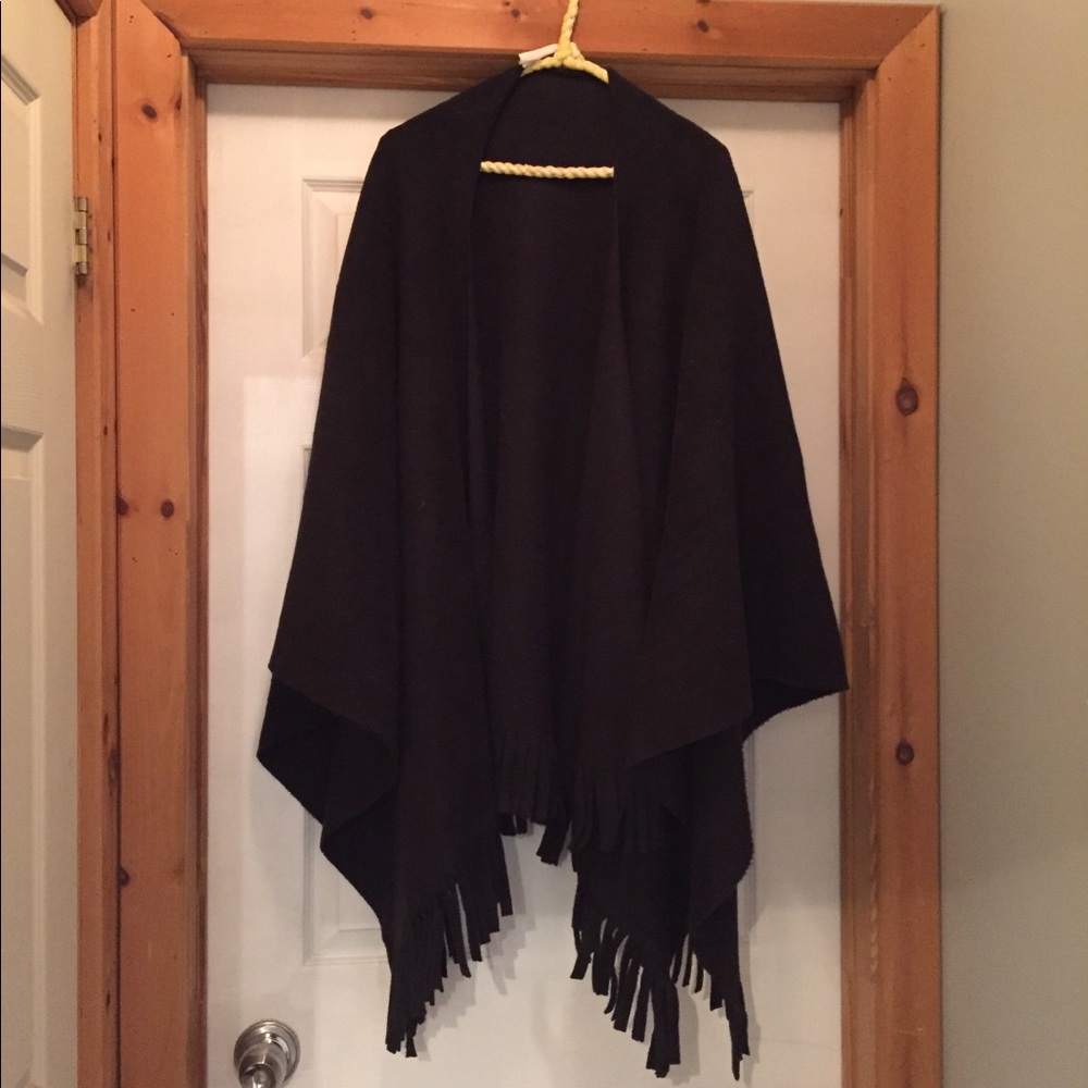 Fleece Wrap